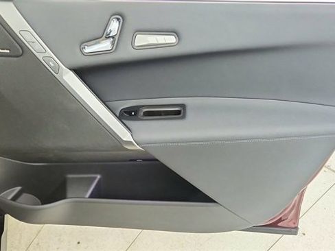 Used 2026 BMW iX xDrive45 image 25