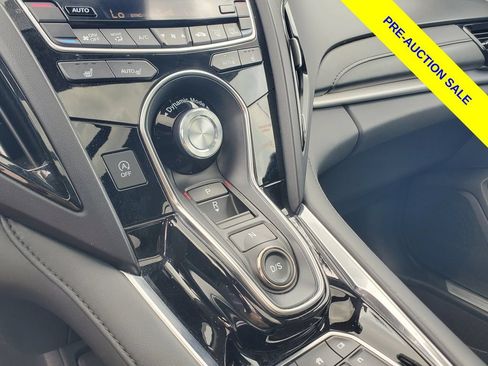 Certified 2020 Acura RDX AWD image 32