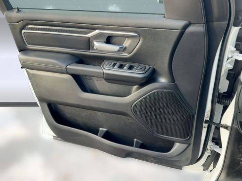 New 2026 RAM 1500 Lone Star image 20