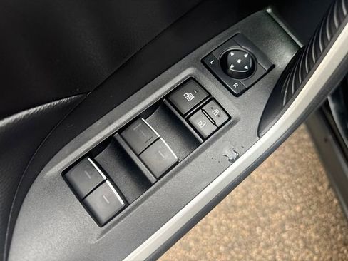 Used 2023 Toyota RAV4 AWD Hybrid image 28