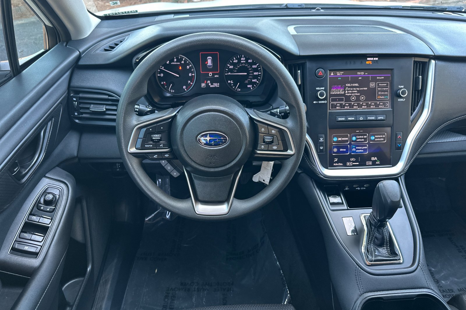 Used 2022 Subaru Outback AWD/4WD image 13
