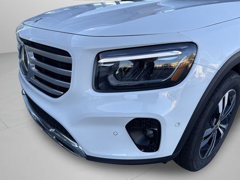 Certified 2026 Mercedes-Benz GLB 250 image 8