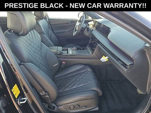 Used 2026 Genesis G80 3.5T Prestige AWD/4WD image 14