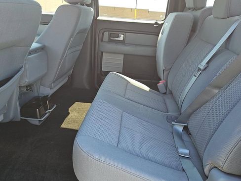 Used 2014 Ford F150 XLT w/ Equipment Group 301A Mid image 12