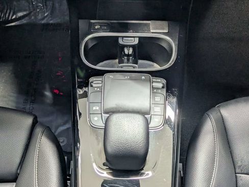 Used 2022 Mercedes-Benz A 220 w/ Premium Package Lite image 12