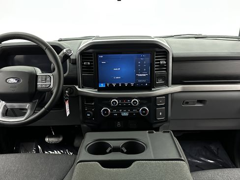 Used 2025 Ford F150 XLT w/ Equipment Group 301A Standard image 25