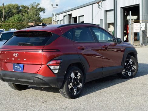 Used 2024 Hyundai Kona SEL image 10