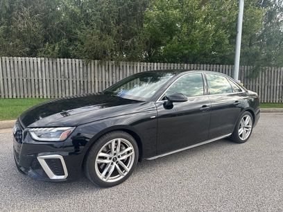 Used 2022 Audi A4 2.0T Premium Plus