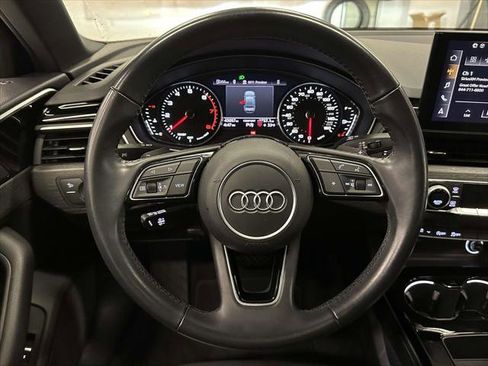 Used 2020 Audi A4 2.0T Premium image 13