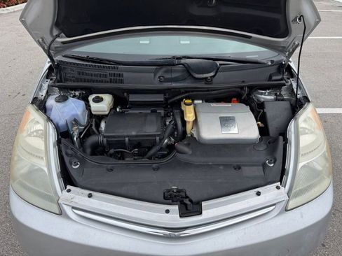 Used 2007 Toyota Prius image 18