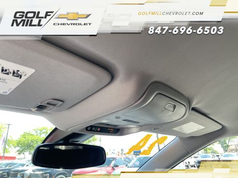 Certified 2024 Chevrolet Blazer LT w/ Convenience Package AWD/4WD image 26