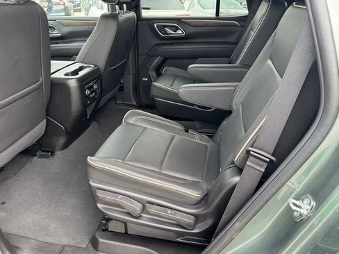 Used 2024 Chevrolet Tahoe Premier image 16