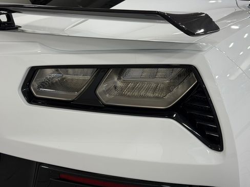 Used 2019 Chevrolet Corvette ZR1 RWD image 64