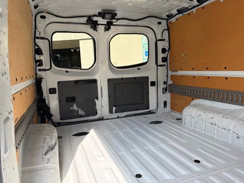 Used 2019 Nissan NV 1500 SV RWD image 45