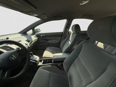 Used 2006 Honda Civic LX image 7