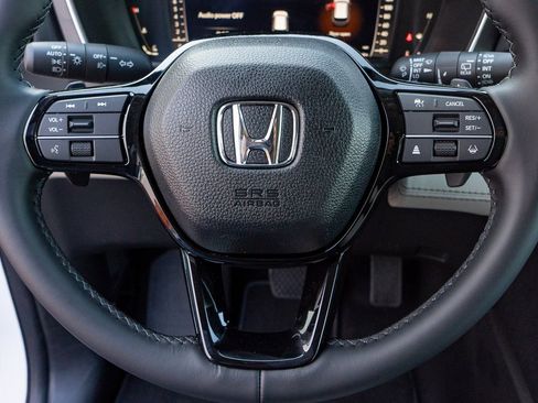 New 2026 Honda Pilot EX-L image 27