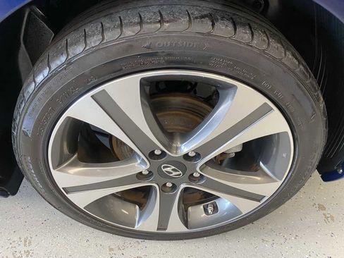 Used 2013 Hyundai Elantra SE image 26