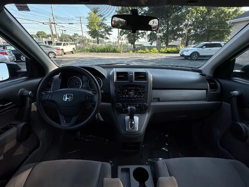 Used 2011 Honda CR-V SE image 9