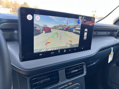 New 2026 Ford Maverick XL AWD/4WD image 16