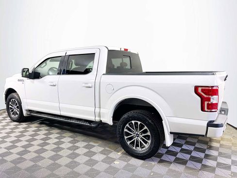 Used 2019 Ford F150 XLT w/ Equipment Group 302A Luxury image 6