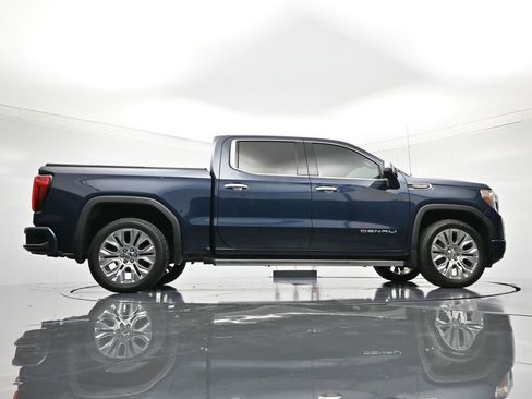 Used 2020 GMC Sierra 1500 Denali w/ Denali Ultimate Package image 45