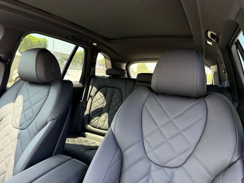 New 2026 BMW X5 xDrive50e AWD/4WD image 22