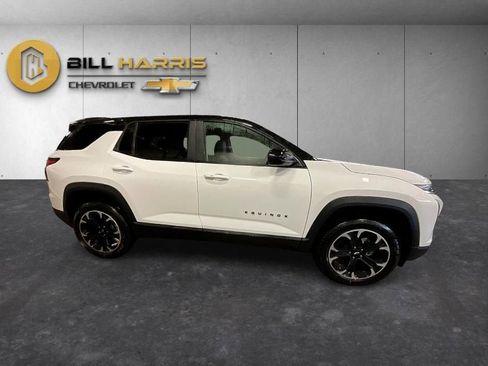 New 2026 Chevrolet Equinox LT w/ Convenience Package II image 20