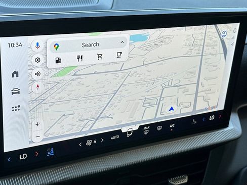 Used 2025 Ford Explorer ST image 20