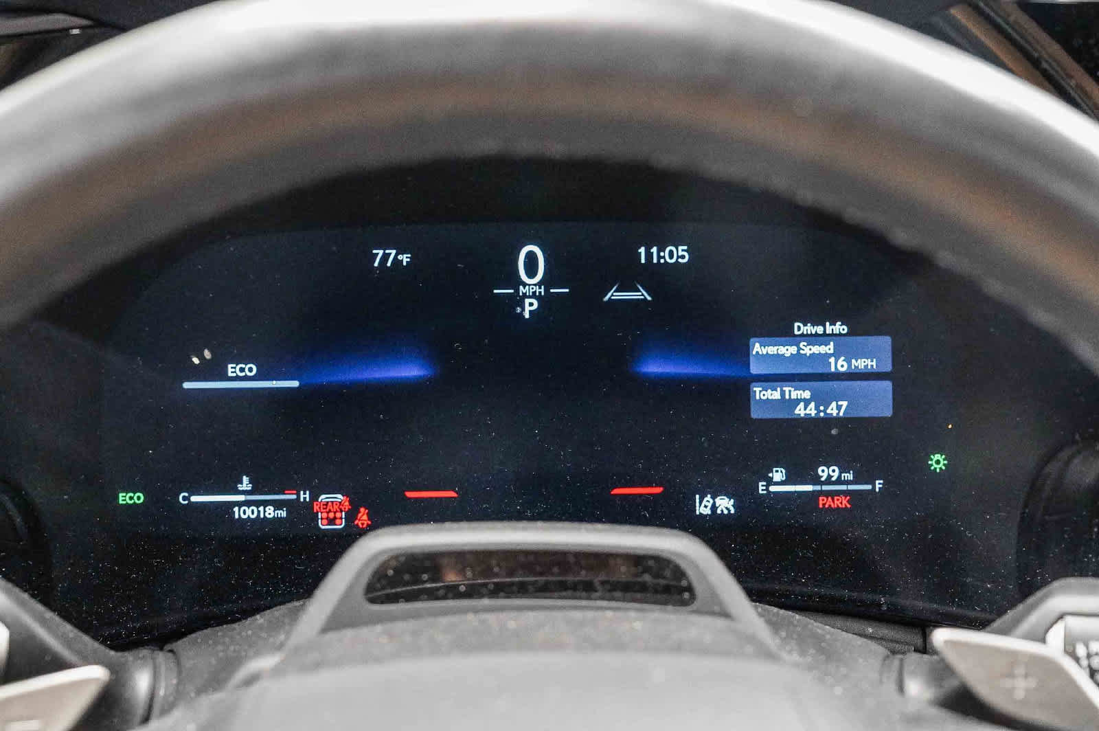 Used 2025 Lexus TX 350 FWD w/ Technology Package image 25