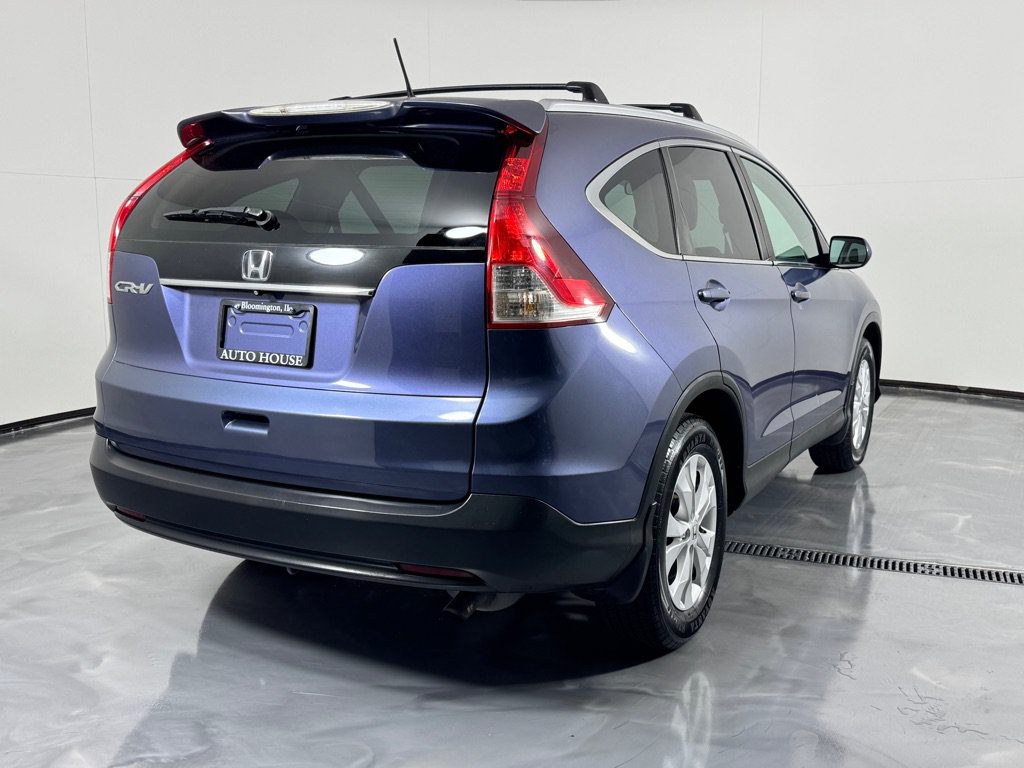 Used 2014 Honda CR-V EX image 5