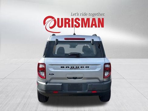 Used 2021 Ford Bronco Sport image 3