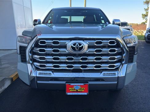 New 2026 Toyota Tundra 1794 Edition image 5