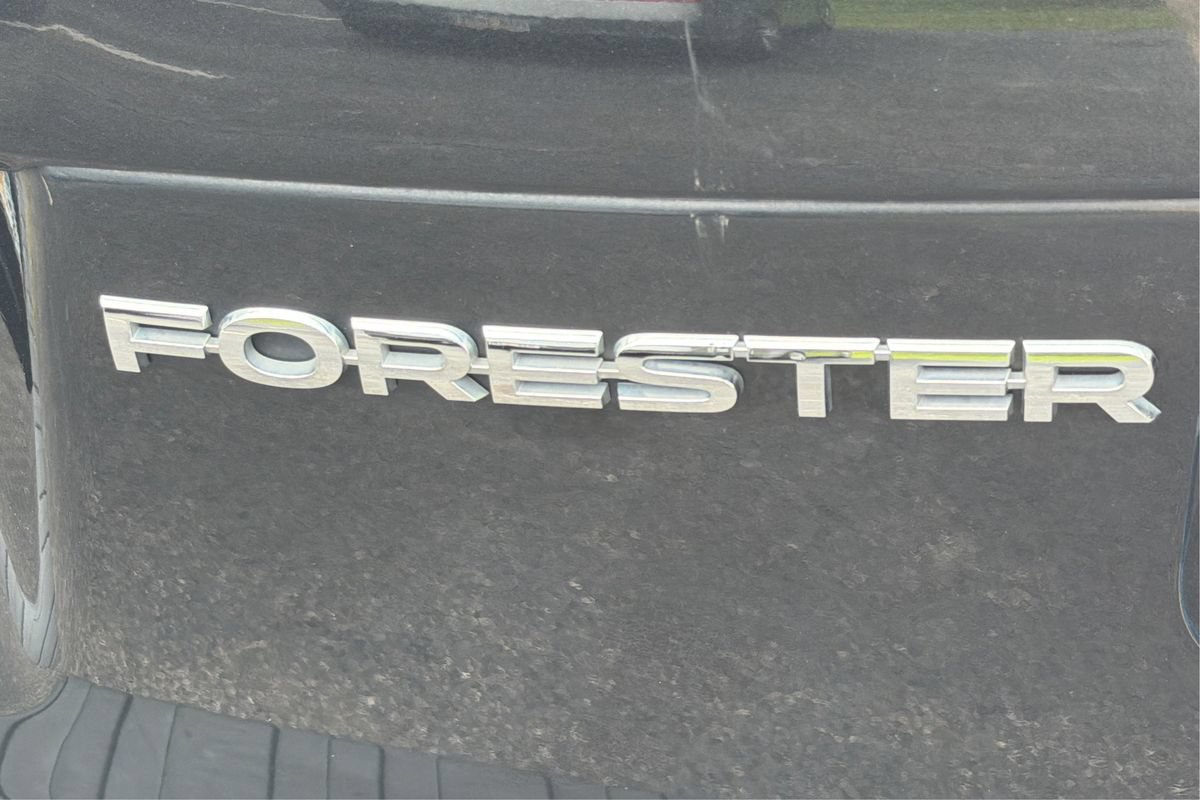Used 2018 Subaru Forester 2.5i Premium AWD/4WD image 26
