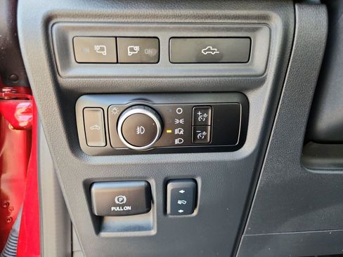 Used 2023 Ford F150 Platinum w/ Equipment Group 701A High AWD/4WD image 20