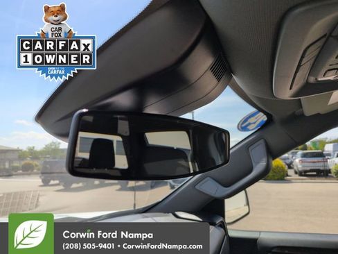 Used 2024 Chevrolet Silverado 1500 RST AWD/4WD image 21