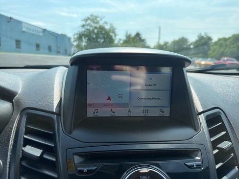 Used 2019 Ford Fiesta ST FWD image 6