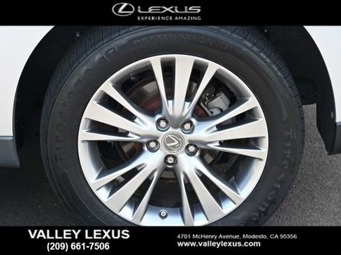 Used 2013 Lexus RX 350 AWD w/ Navigation Pkg image 12