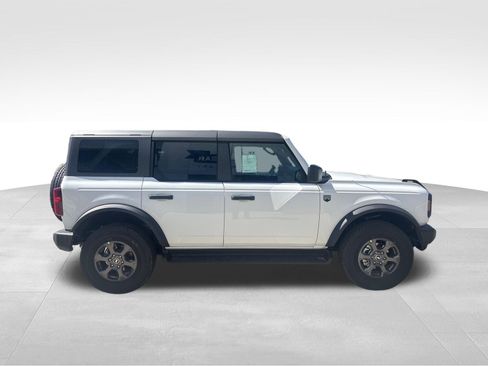 New 2026 Ford Bronco Big Bend AWD/4WD image 7