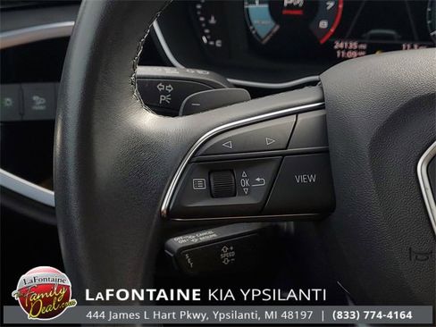 Used 2023 Audi Q3 2.0T Premium w/ 19" Wheel Package image 19