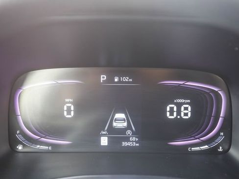 Used 2023 Kia Soul LX w/ LX Technology Package image 26