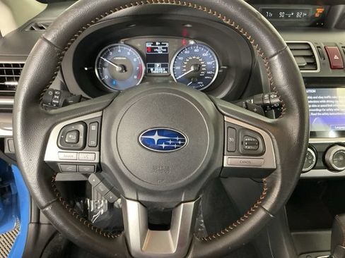 Used 2016 Subaru Crosstrek 2.0i Limited AWD/4WD image 16