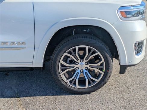 New 2026 RAM 1500 Tungsten image 11