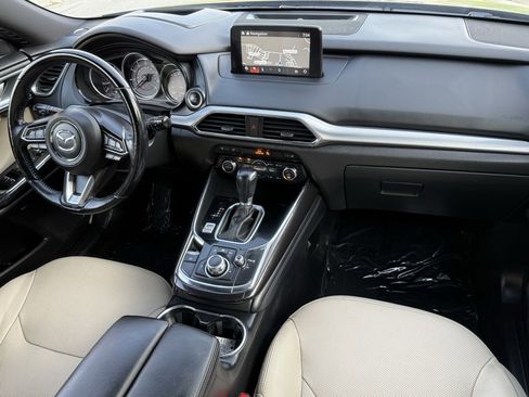 Used 2018 MAZDA CX-9 Grand Touring image 30