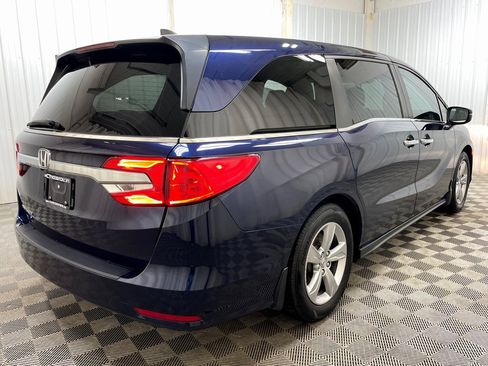 Used 2019 Honda Odyssey EX-L image 22