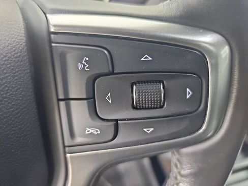 Certified 2020 Chevrolet Silverado 1500 RST AWD/4WD image 22