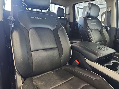 Used 2020 RAM 1500 Laramie AWD/4WD image 29