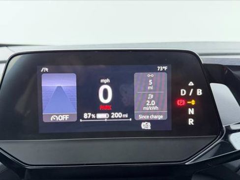 Used 2024 Volkswagen ID.4 S RWD image 31