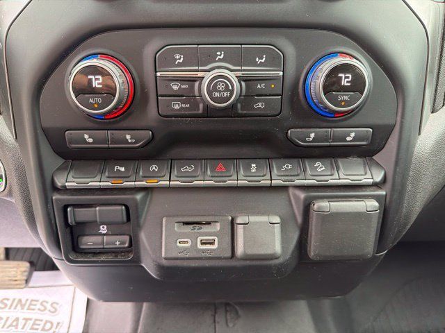 Used 2020 Chevrolet Silverado 1500 LT w/ All-Star Edition AWD/4WD image 23
