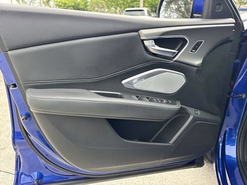 Used 2021 Acura RDX A-Spec FWD image 13