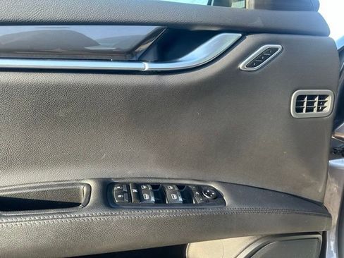 Used 2020 Maserati Ghibli S Q4 image 16